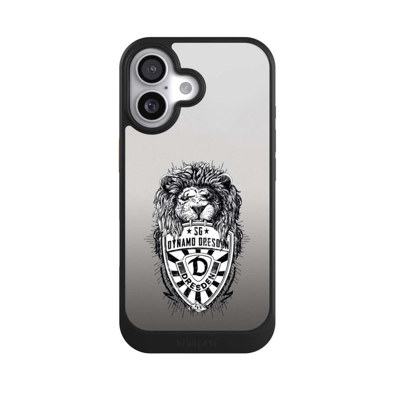 iPhone 17 NIVOcore Dynamo Löwe