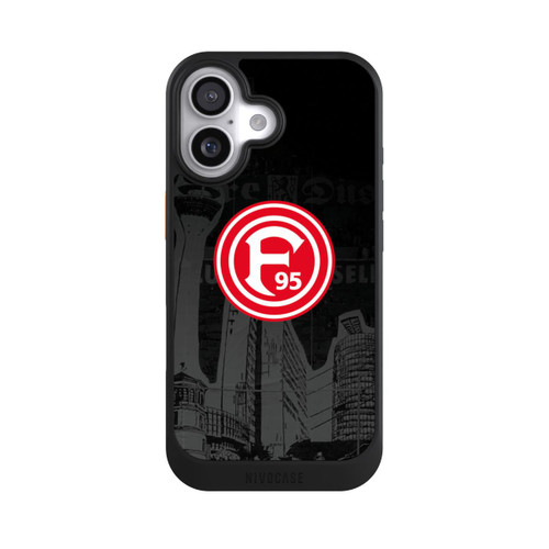  NIVOcore Fortuna Logo City