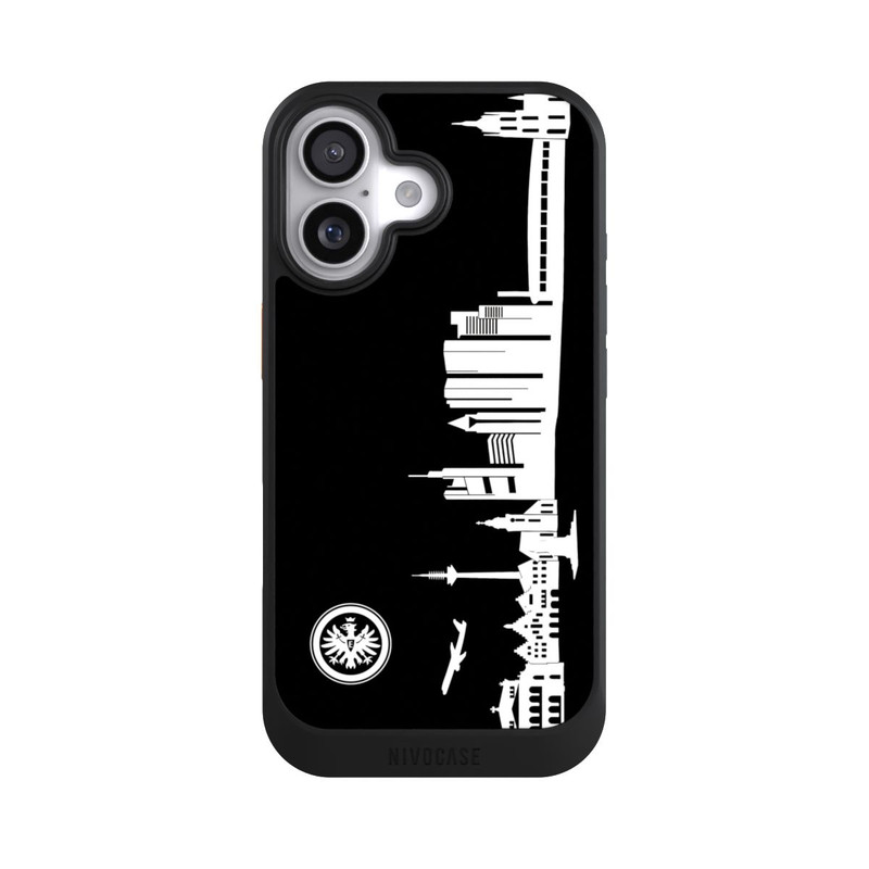 iPhone 17 NIVOcore Skyline Frankfurt