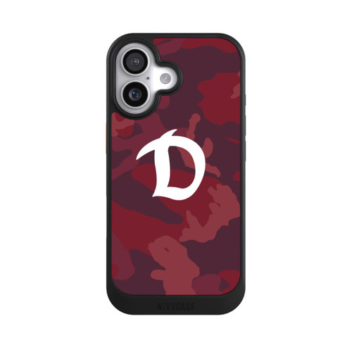  NIVOcore Dynamo Camouflage