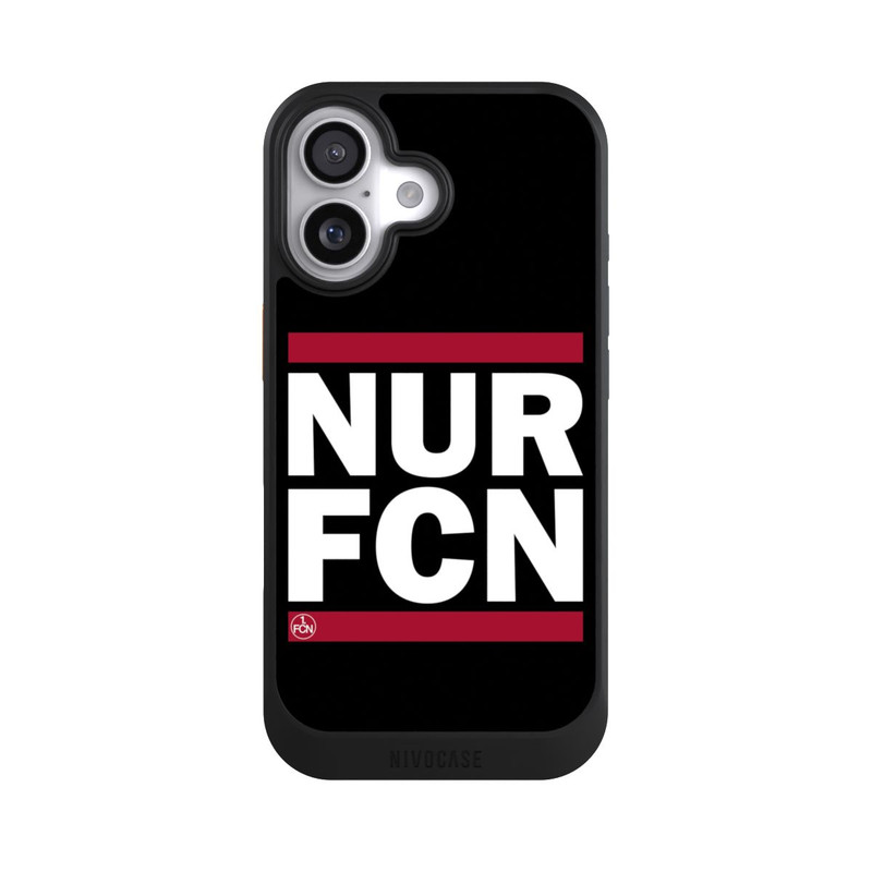 iPhone 17 NIVOcore Nur FCN