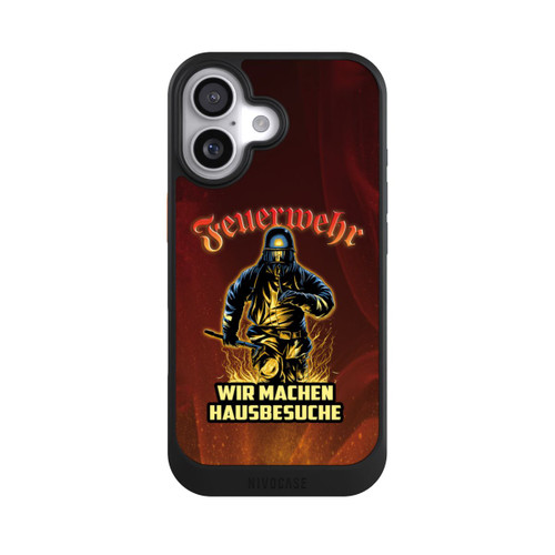  NIVOcore Hausbesuche