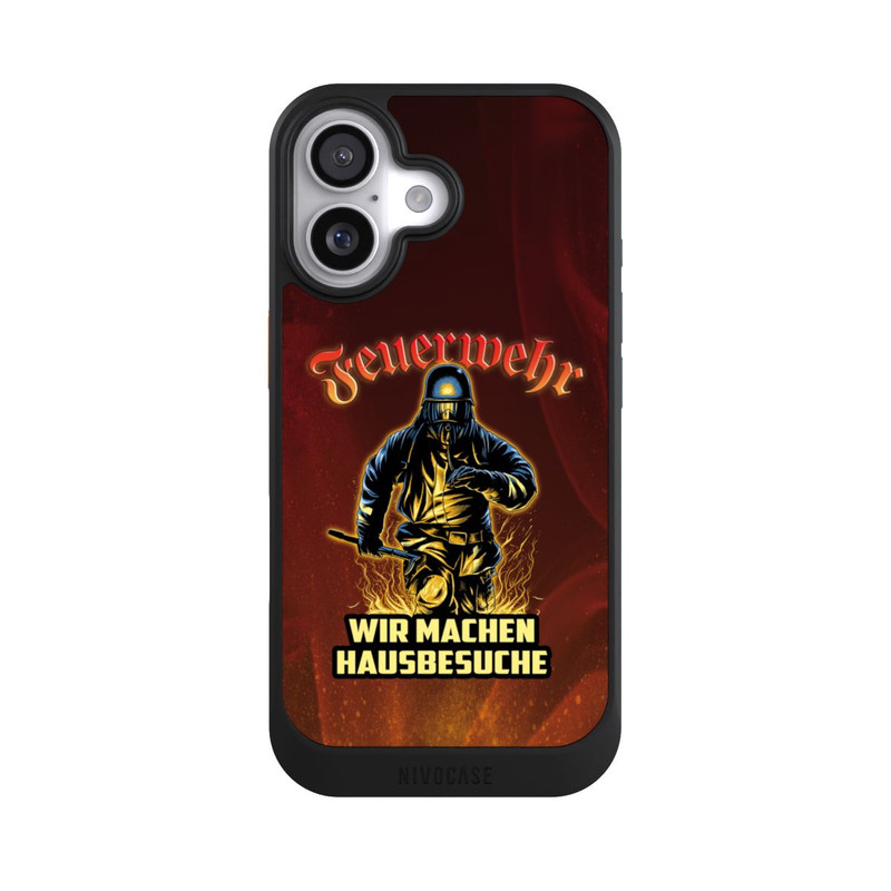 iPhone 17 NIVOcore Hausbesuche
