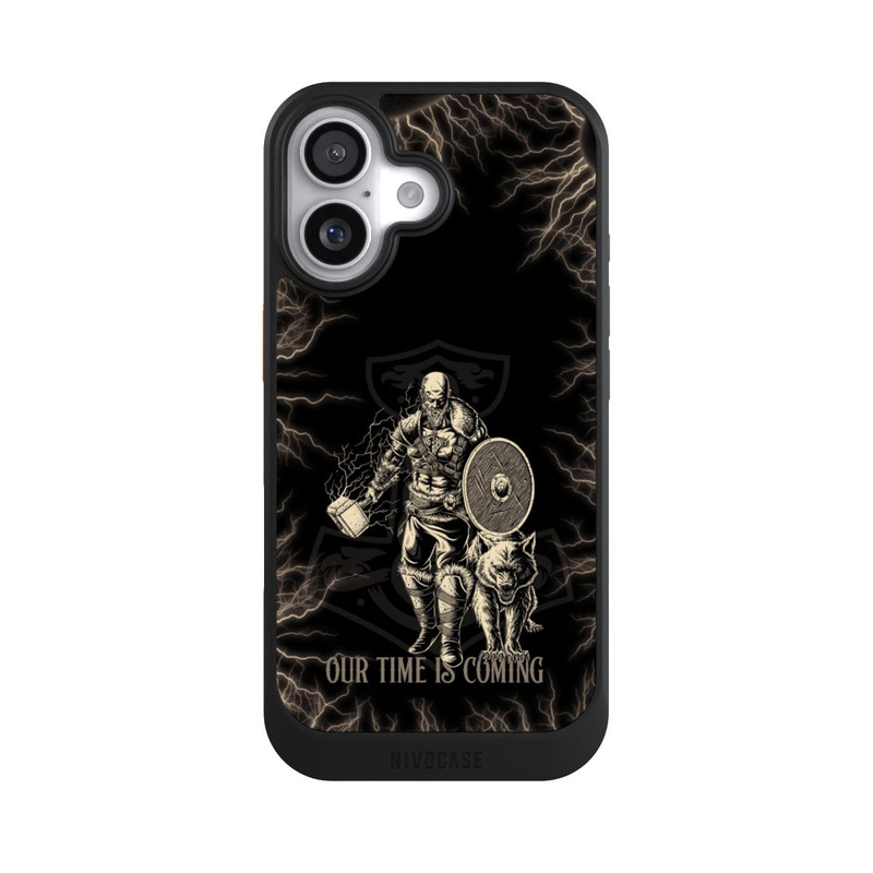 iPhone 17 NIVOcore Our Time is Coming