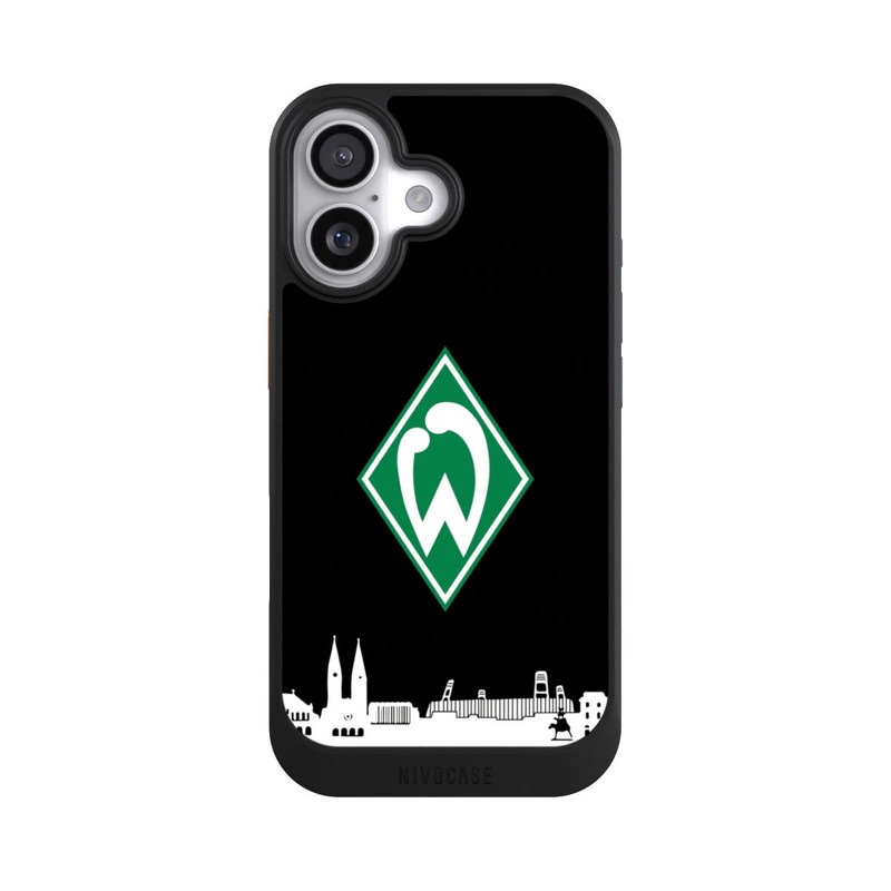 iPhone 17 NIVOcore WB Skyline