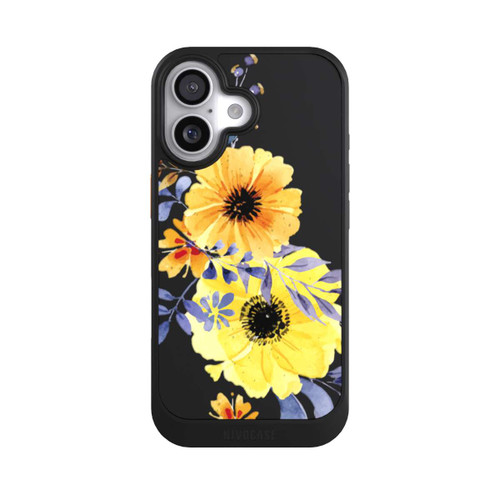  NIVOcore Gelbe schwedische Blumen