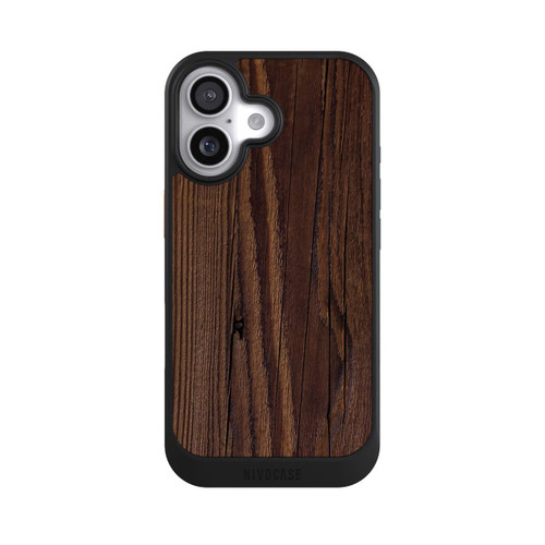  NIVOcore Maserung Holzlook