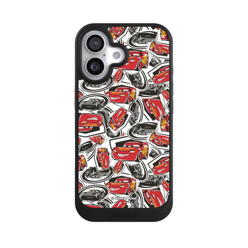  NIVOcore Cars 3 Retro