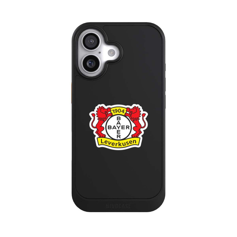 iPhone 17 NIVOcore Bayer 04 Logo - ohne Hintergrund