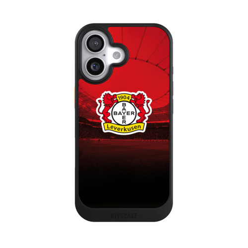  NIVOcore Stadion Bayer 04 Leverkusen