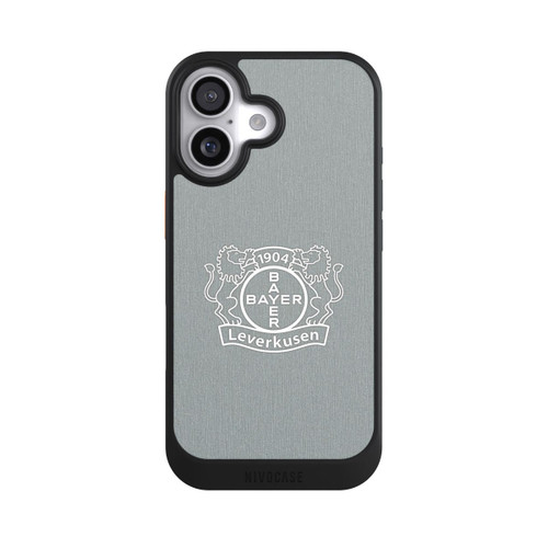  NIVOcore Alumetall Optik - Bayer 04