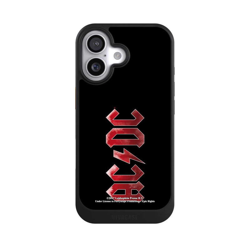 iPhone 17 NIVOcore ACDC Original