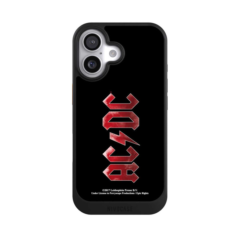 iPhone 17 NIVOcore ACDC Originale
