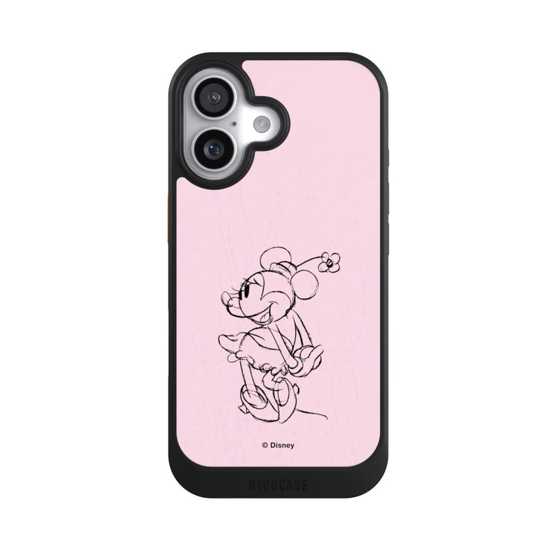 iPhone 17 NIVOcore Minniemouse Vintage