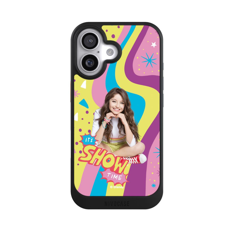 iPhone 17 NIVOcore C'est l'heure du spectacle