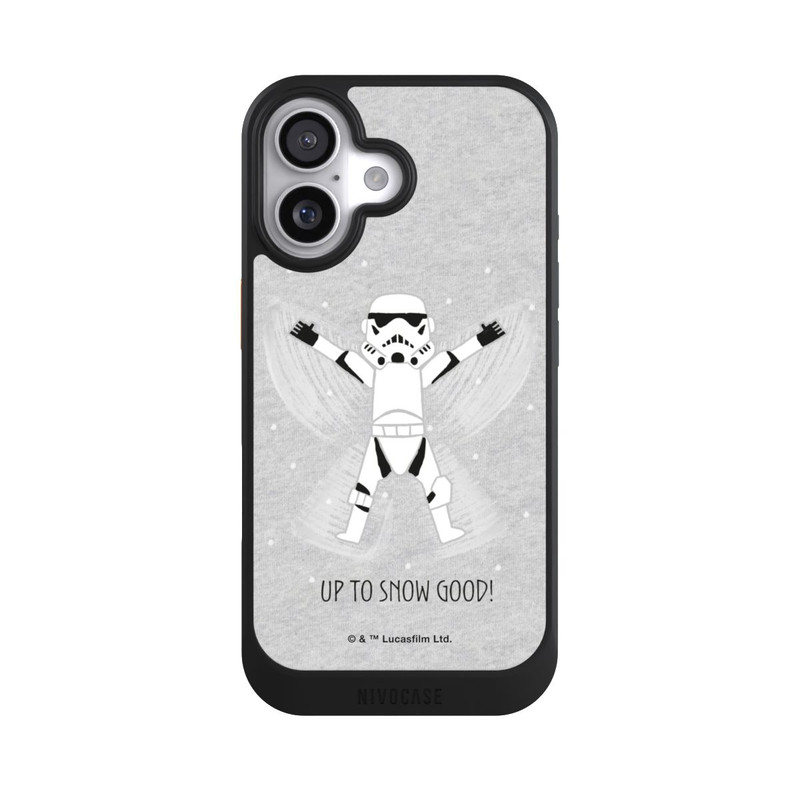 iPhone 17 NIVOcore Up to Snow Good - Star Wars