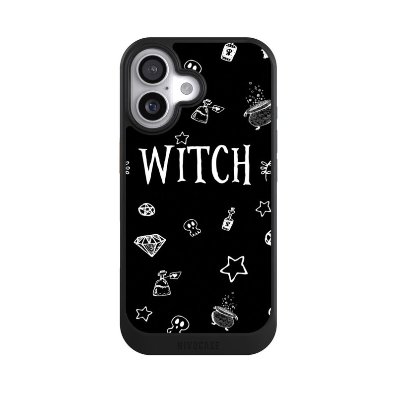 iPhone 17 NIVOcore Witch