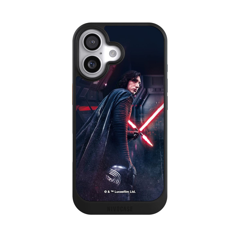 iPhone 17 NIVOcore Kylo Ren - Star Wars 8