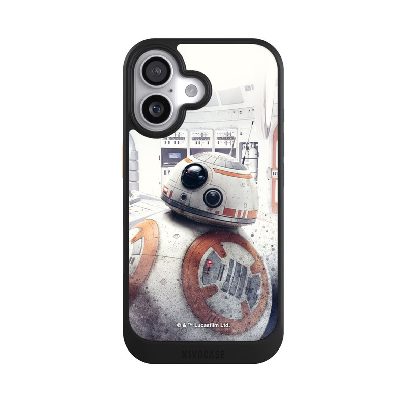 iPhone 17 NIVOcore BB8 - Star Wars 8