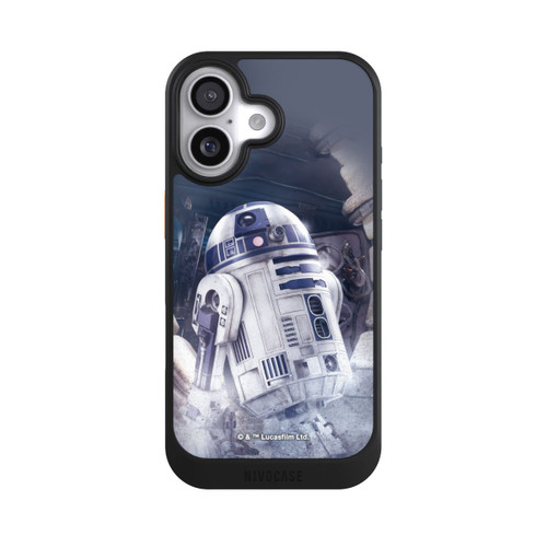 Apple iPhone 17 NIVOcore R2D2 - Star Wars 8