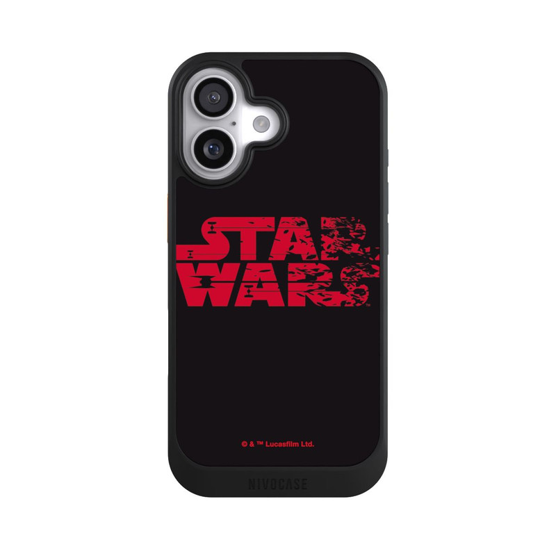 iPhone 17 NIVOcore Star Wars 8