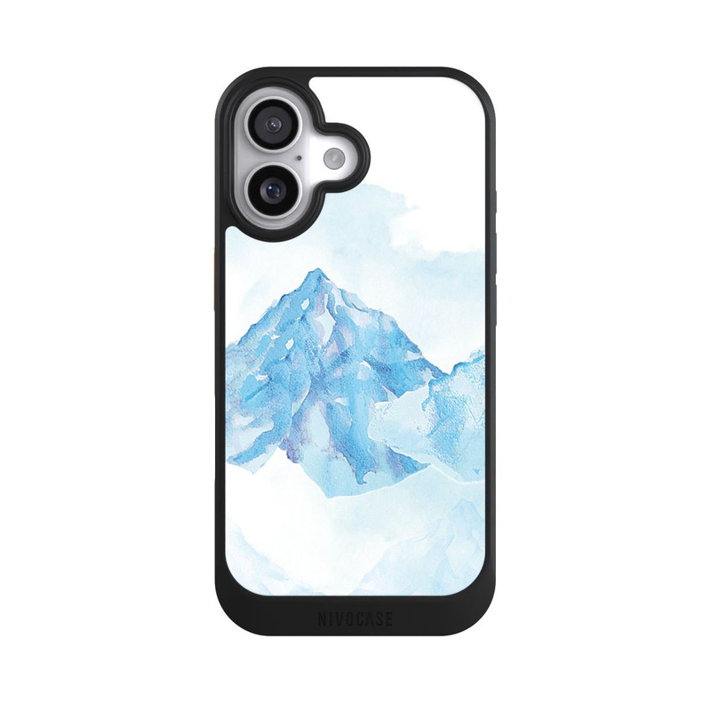 iPhone 17 NIVOcore Montagnes