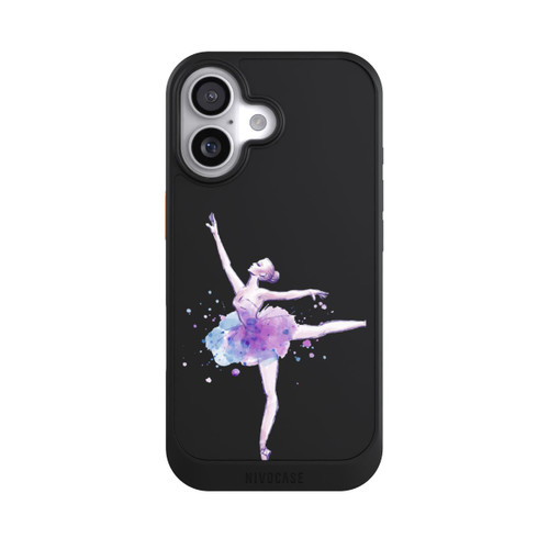  NIVOcore Prima Ballerina ohne Hintergrund