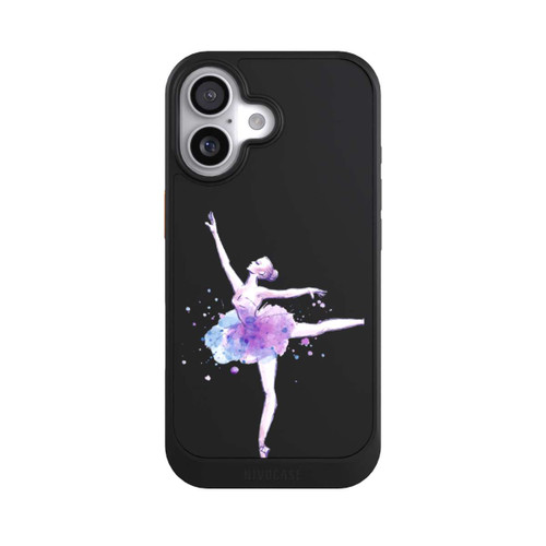  NIVOcore Prima Ballerina transparent