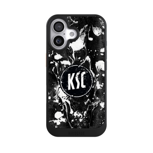 NIVOcore KSC Logo Splatter