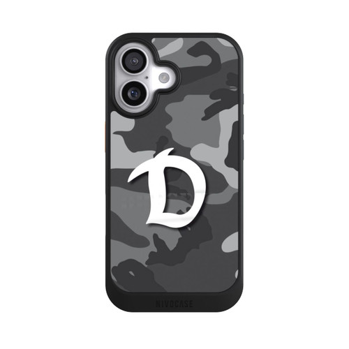  NIVOcore D Camouflage - Dynamo Dresden