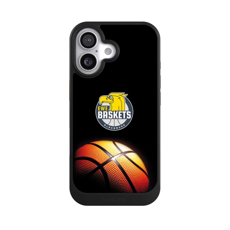 iPhone 17 NIVOcore Basketball EWE