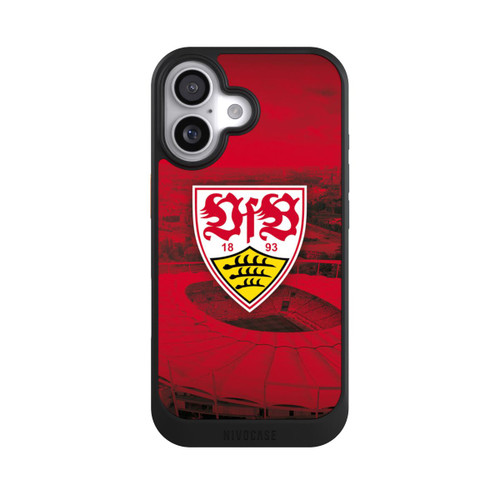  NIVOcore VfB Stadion Rot
