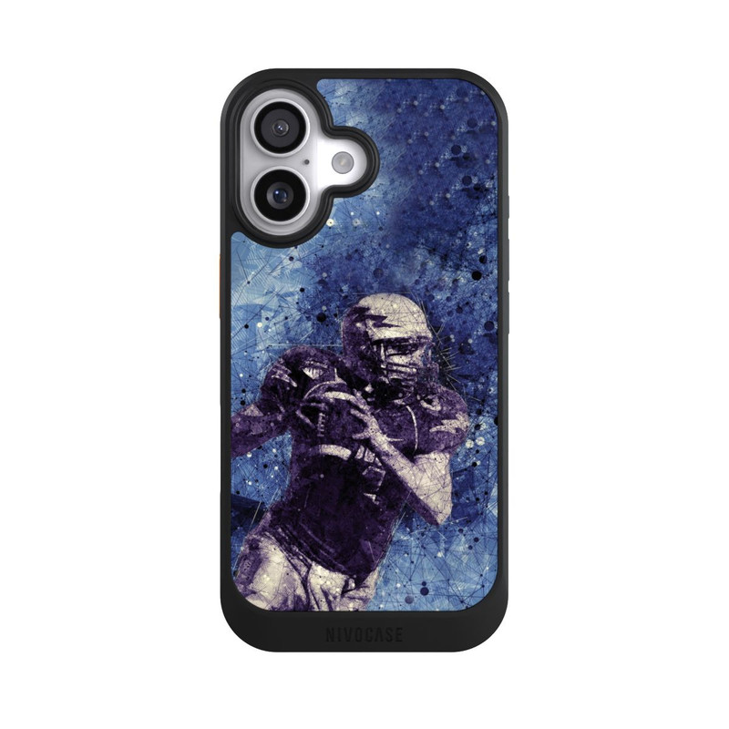 iPhone 17 NIVOcore American Football