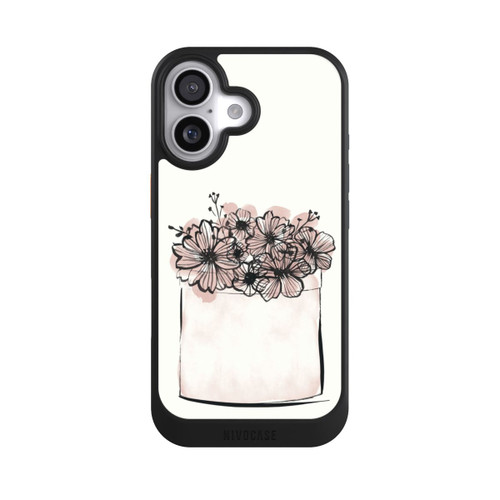  NIVOcore Boîte à fleurs