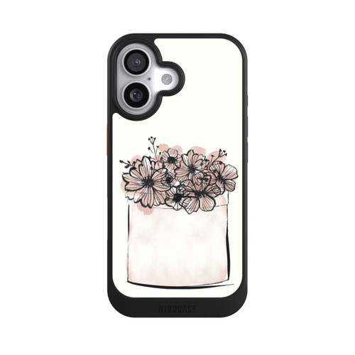 NIVOcore Blumentopf