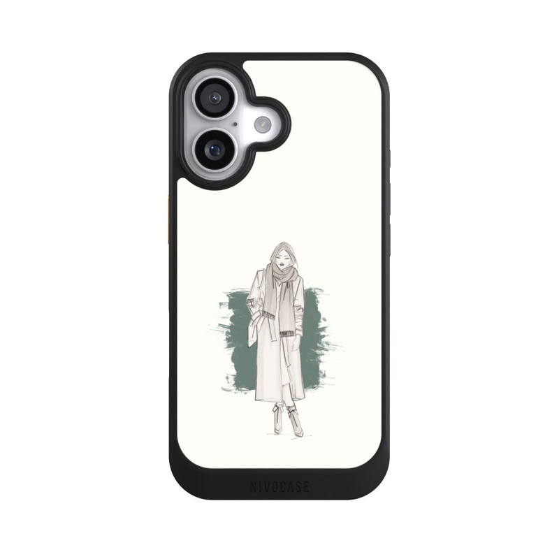 iPhone 17 NIVOcore Jacky