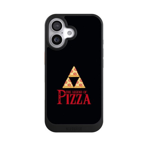  NIVOcore The Legend of Pizza