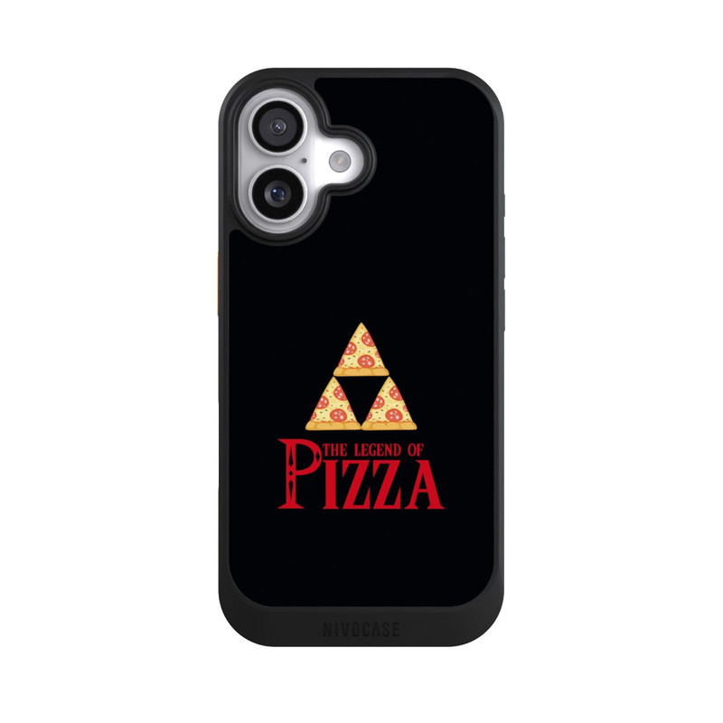 iPhone 17 NIVOcore The Legend of Pizza