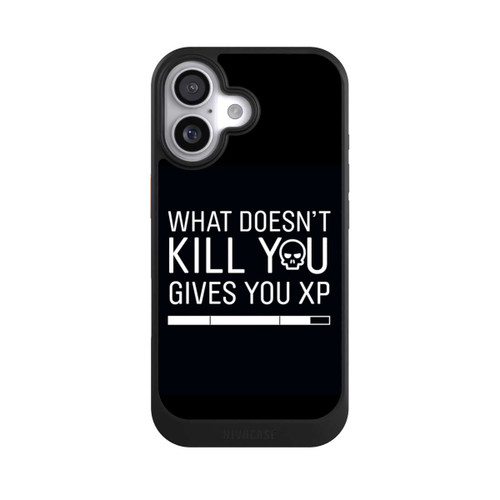  NIVOcore What Doesn't Kill You Gives You Xp