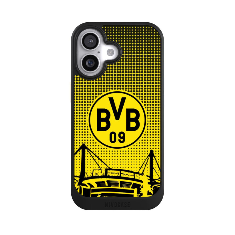 iPhone 17 NIVOcore BVB Points