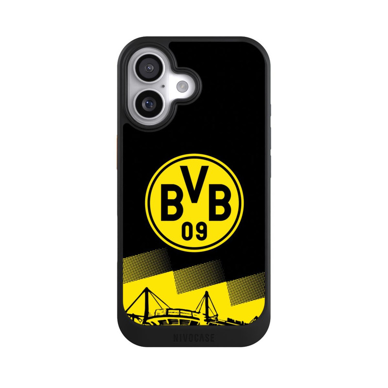 iPhone 17 NIVOcore BVB Two Tone