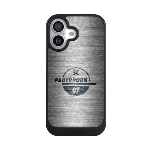  NIVOcore SC Paderborn Metall