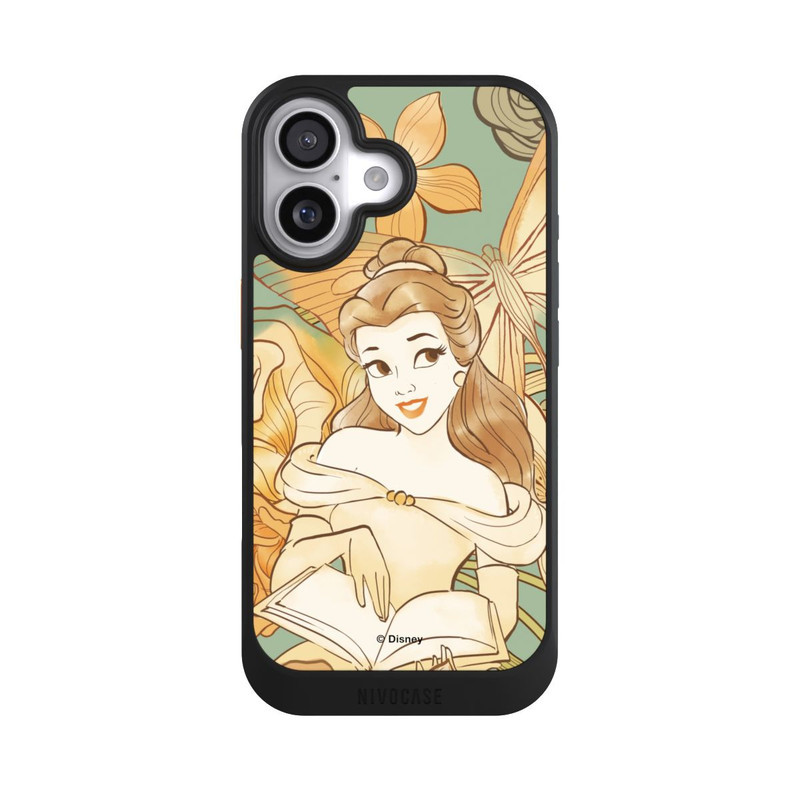 iPhone 17 NIVOcore Belle Royal Floral