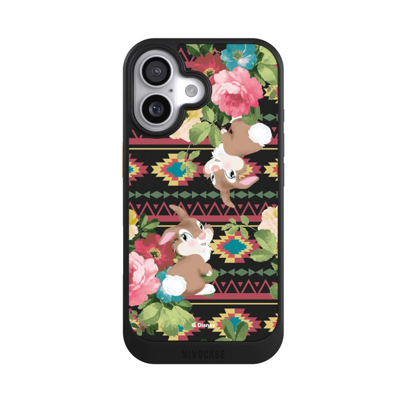iPhone 17 NIVOcore Thumper Floral Vintage
