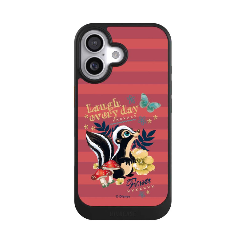 iPhone 17 NIVOcore Laugh Every Day