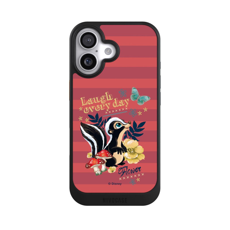 iPhone 17 NIVOcore Laugh Every Day