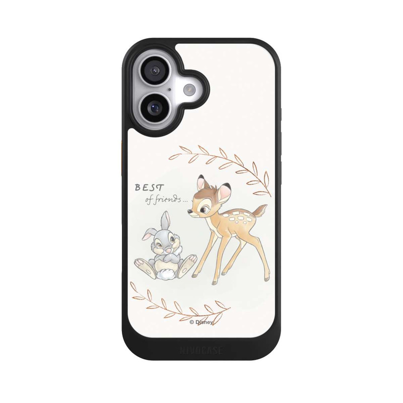 iPhone 17 NIVOcore Bambi and Friends