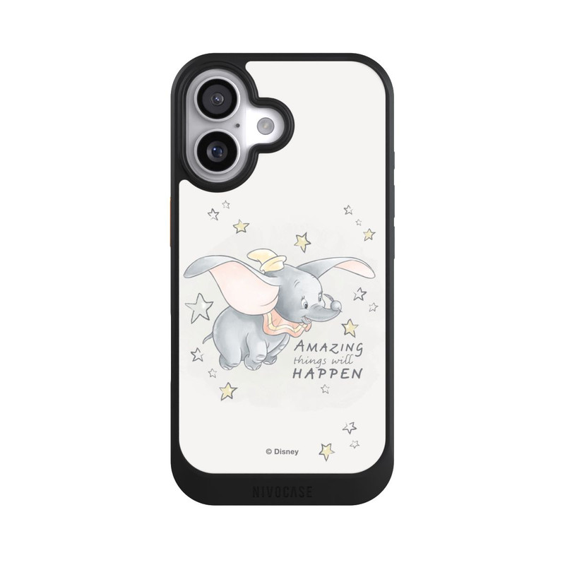 iPhone 17 NIVOcore Dumbo Amazing