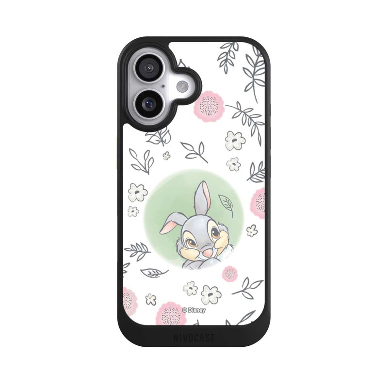 iPhone 17 NIVOcore Klopfer ohne Hintergrund
