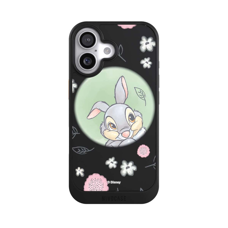 iPhone 17 NIVOcore Klopfer ohne Hintergrund